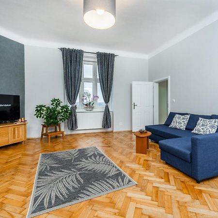 Alla Prague Apartment Zewnętrze zdjęcie