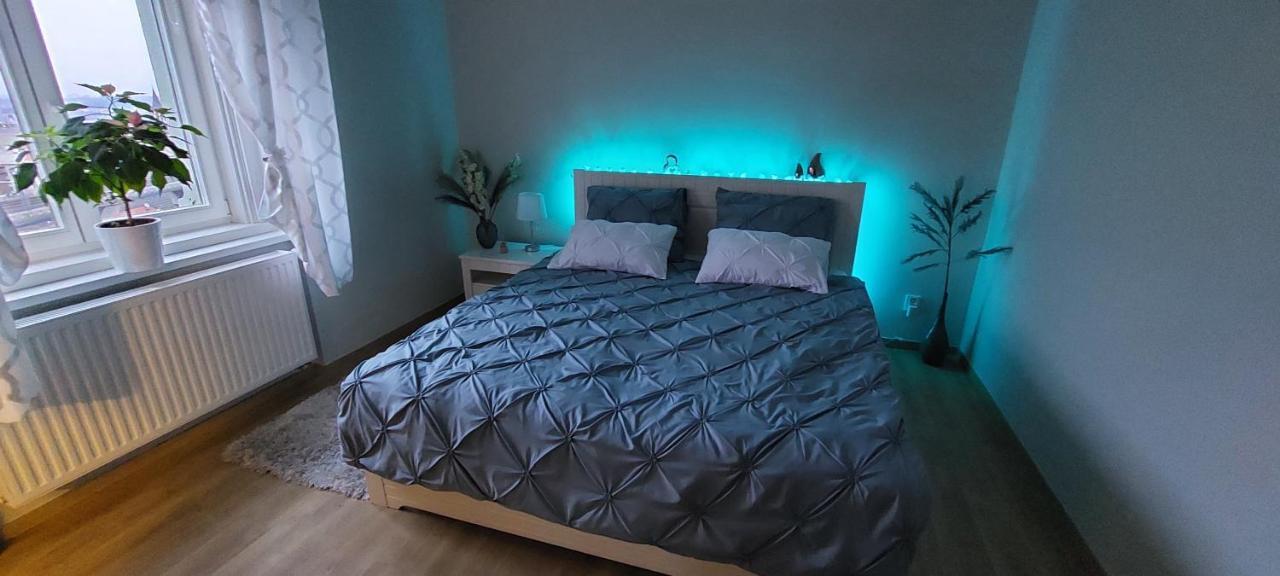 Alla Prague Apartment Zewnętrze zdjęcie
